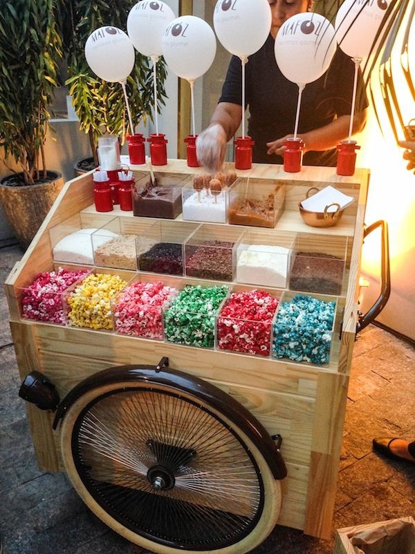 Estações Gastronômicas