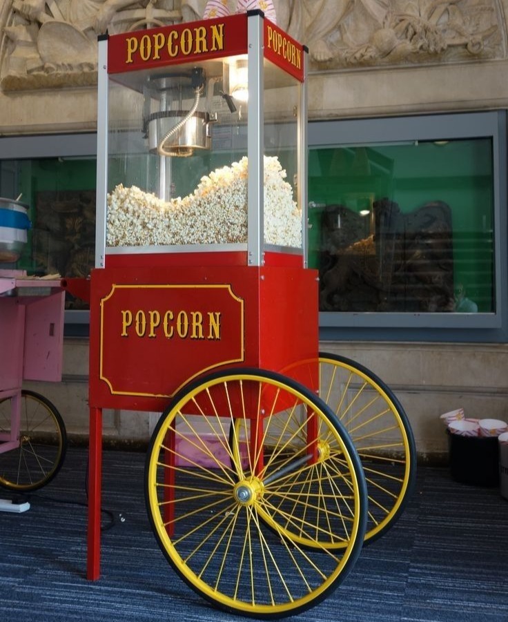 Estação Gourmet